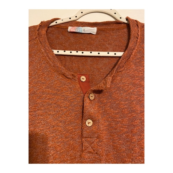 NWOT Free People Sleep to Dream Pullover - Picture 6 of 7